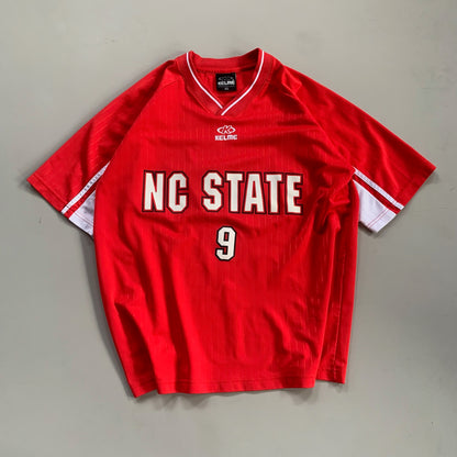 XL 2000s NC State Soccer Kit