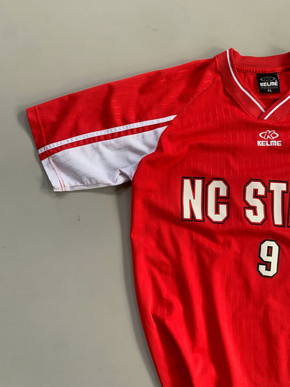 XL 2000s NC State Soccer Kit