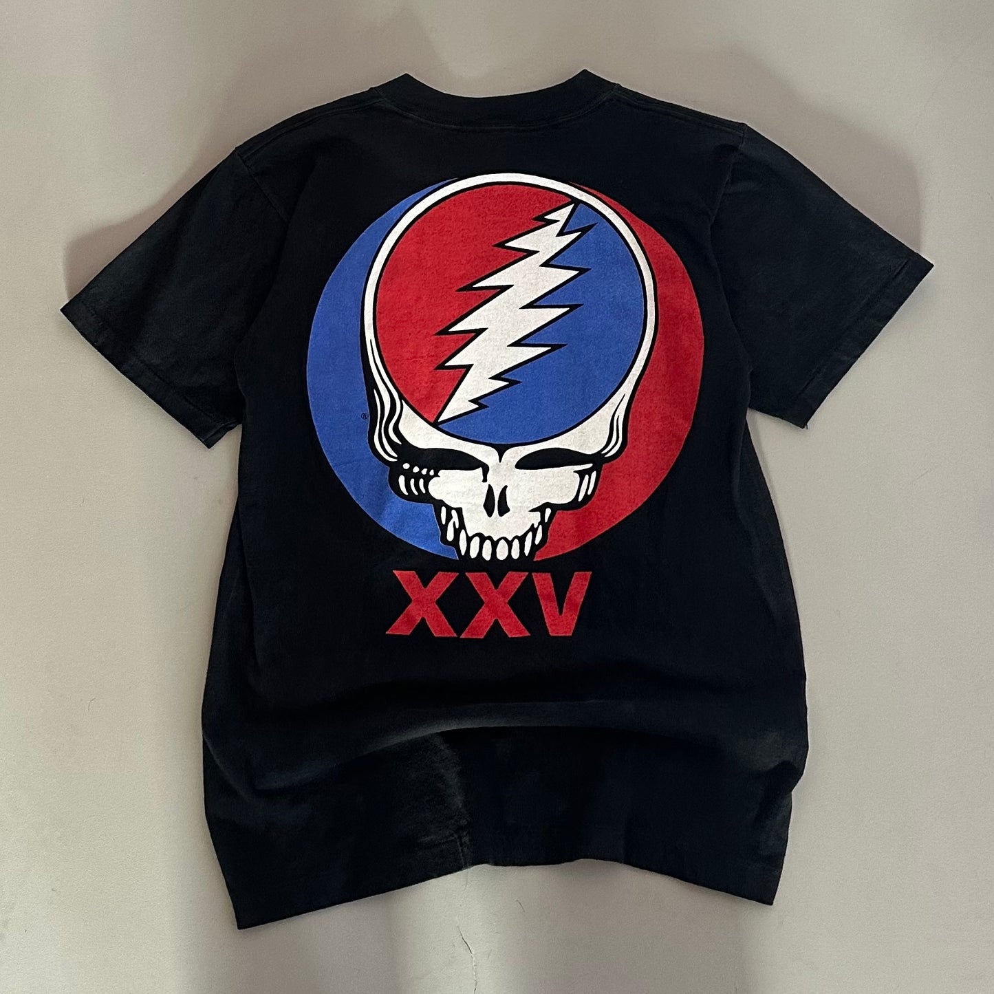 Medium 1990 Grateful Dead Still Dead T-shirt
