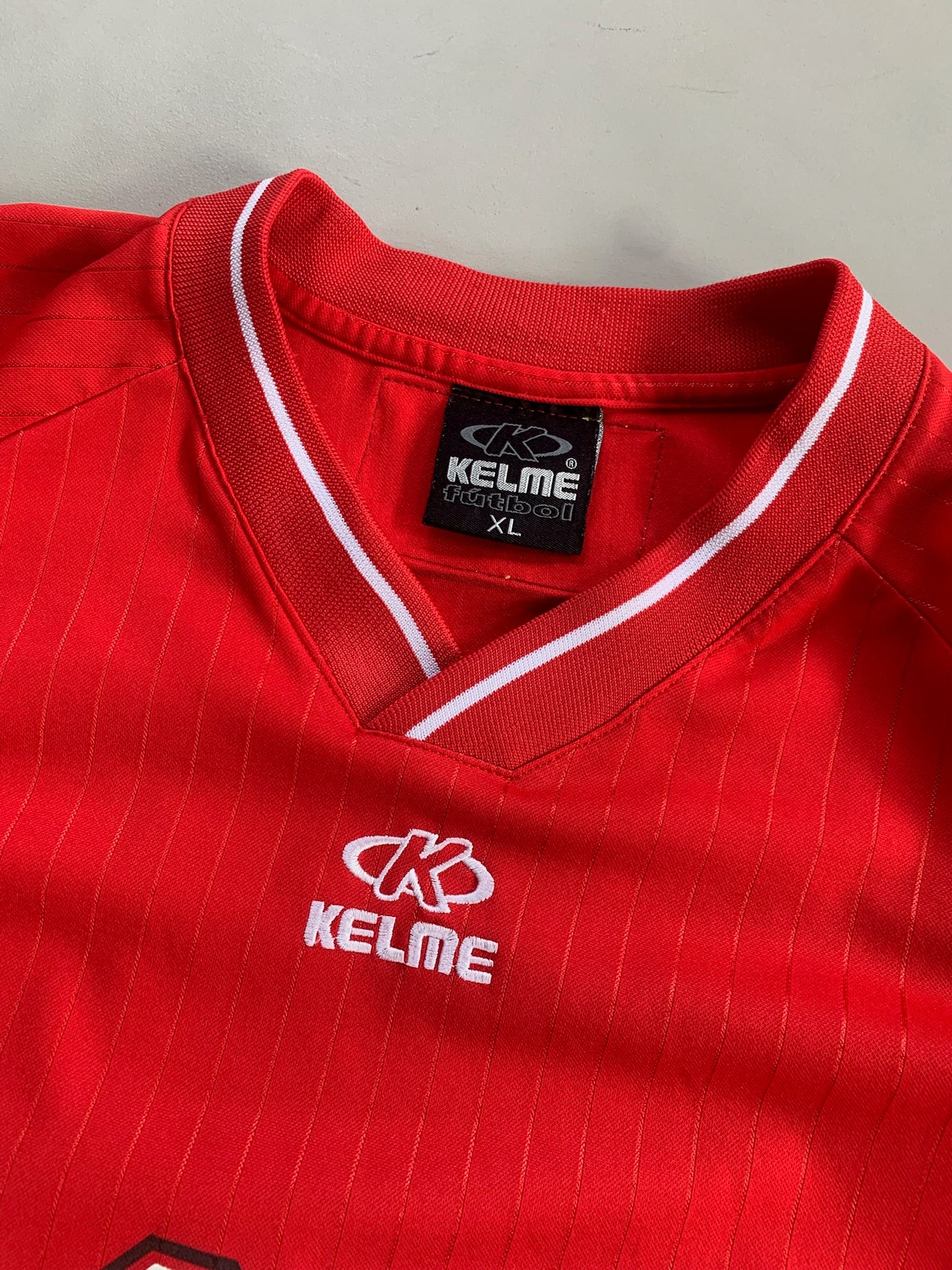 XL 2000s NC State Soccer Kit