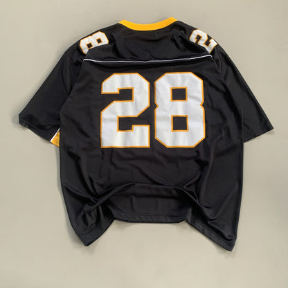 XL 2000s Appalachian State University Russell Football Jersey