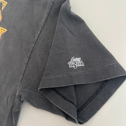 Small 1990 Lords Gym T-shirt