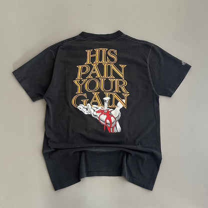 Small 1990 Lords Gym T-shirt