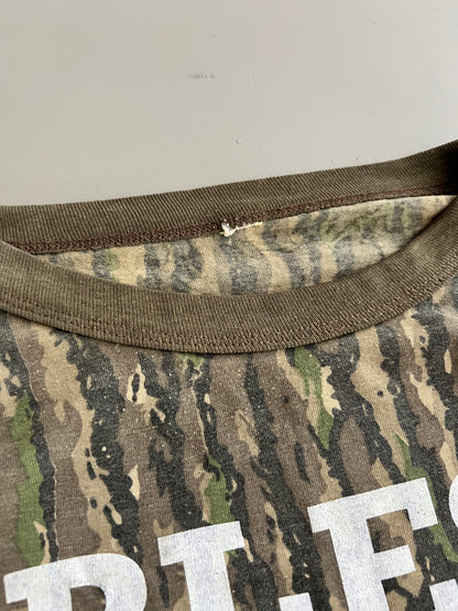 Large 90s Camo Shop Merch