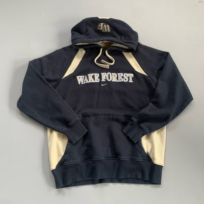 Small 2000s Wake Forest Sweatshirt