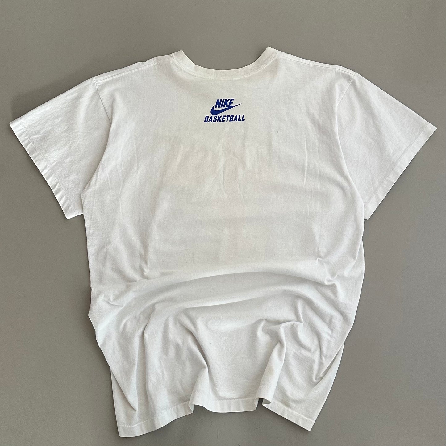 XL 1994 NCAA Final Four Charlotte NC Nike T-shirt