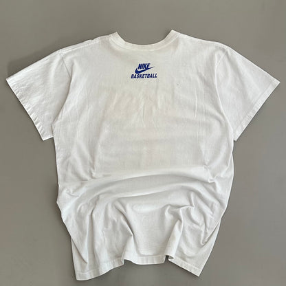 XL 1994 NCAA Final Four Charlotte NC Nike T-shirt
