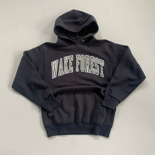 Small 1990s Wake Forest University Sweatshirt