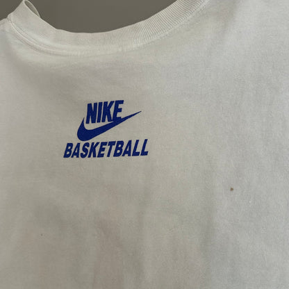 XL 1994 NCAA Final Four Charlotte NC Nike T-shirt