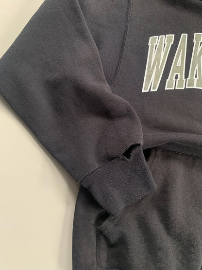 Small 1990s Wake Forest University Sweatshirt