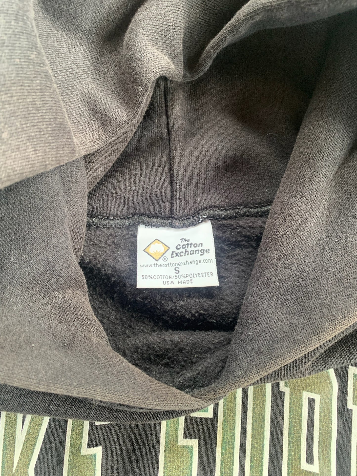 Small 1990s Wake Forest University Sweatshirt