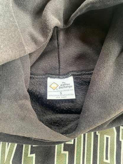 Small 1990s Wake Forest University Sweatshirt