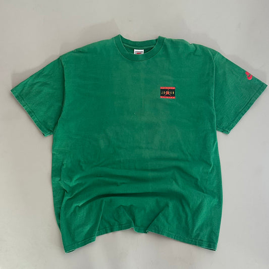 XL 90s Nike Michael Jordan T-shirt