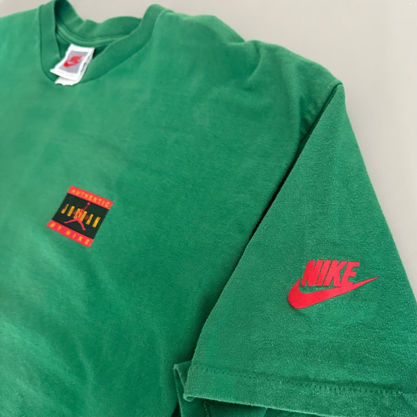 XL 90s Nike Michael Jordan T-shirt