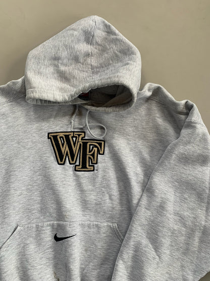 XXL 2000s Wake Forest Nike Team Sweatshirt