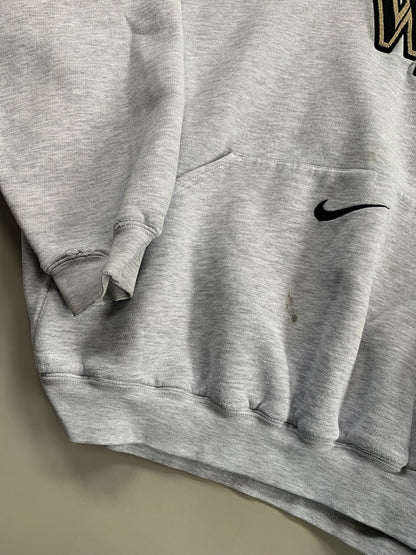 XXL 2000s Wake Forest Nike Team Sweatshirt