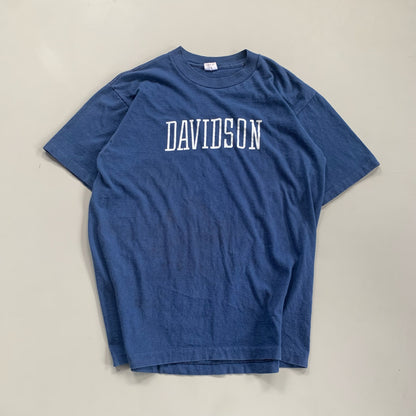 XL 1970s Davidson University T-shirt