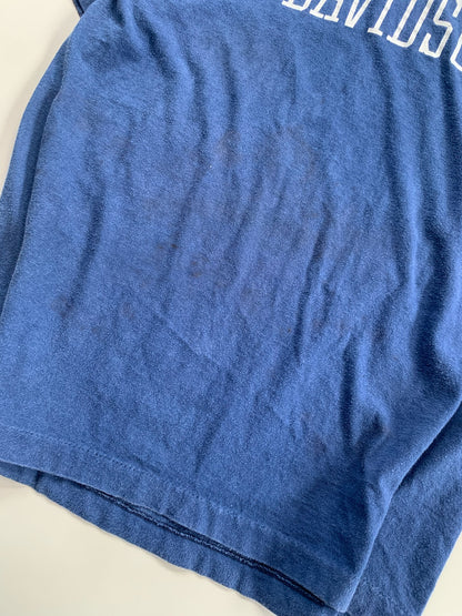XL 1970s Davidson University T-shirt