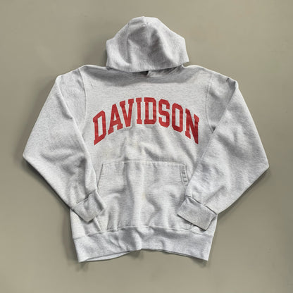 Large 90s Davidson University Champion Sweatshirt