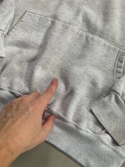 Large 90s Davidson University Champion Sweatshirt