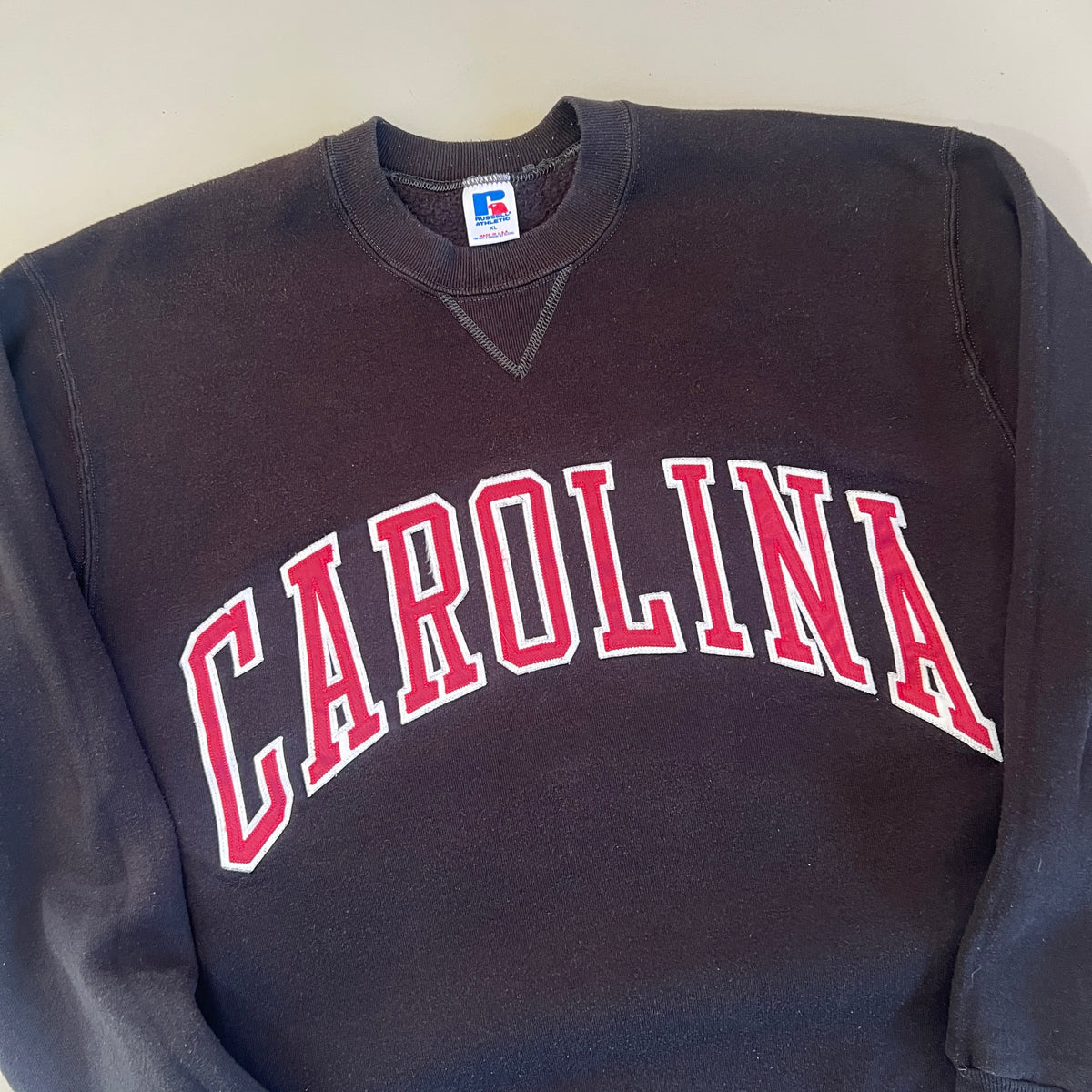 XL 1990s South Carolina Gamecocks Sweatshirt