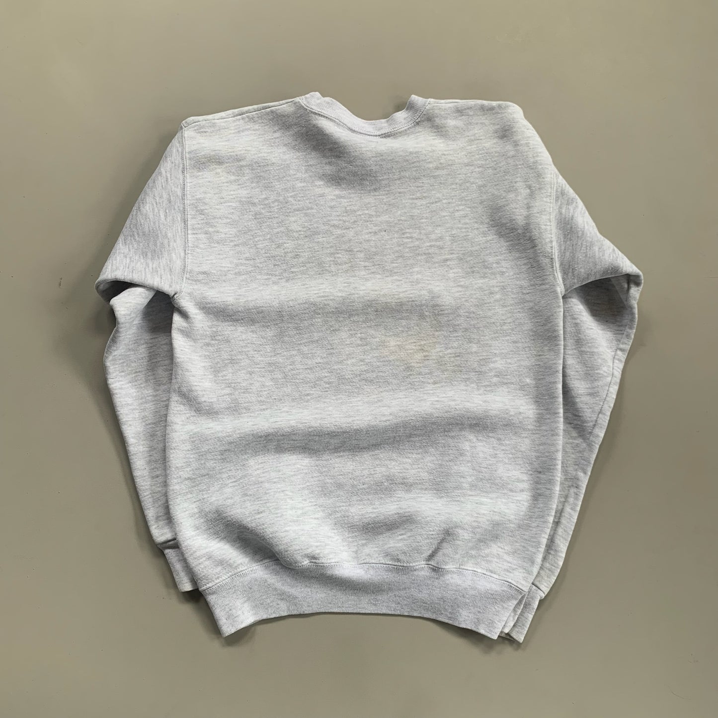 Medium 1990s East Carolina University Sweatshirt