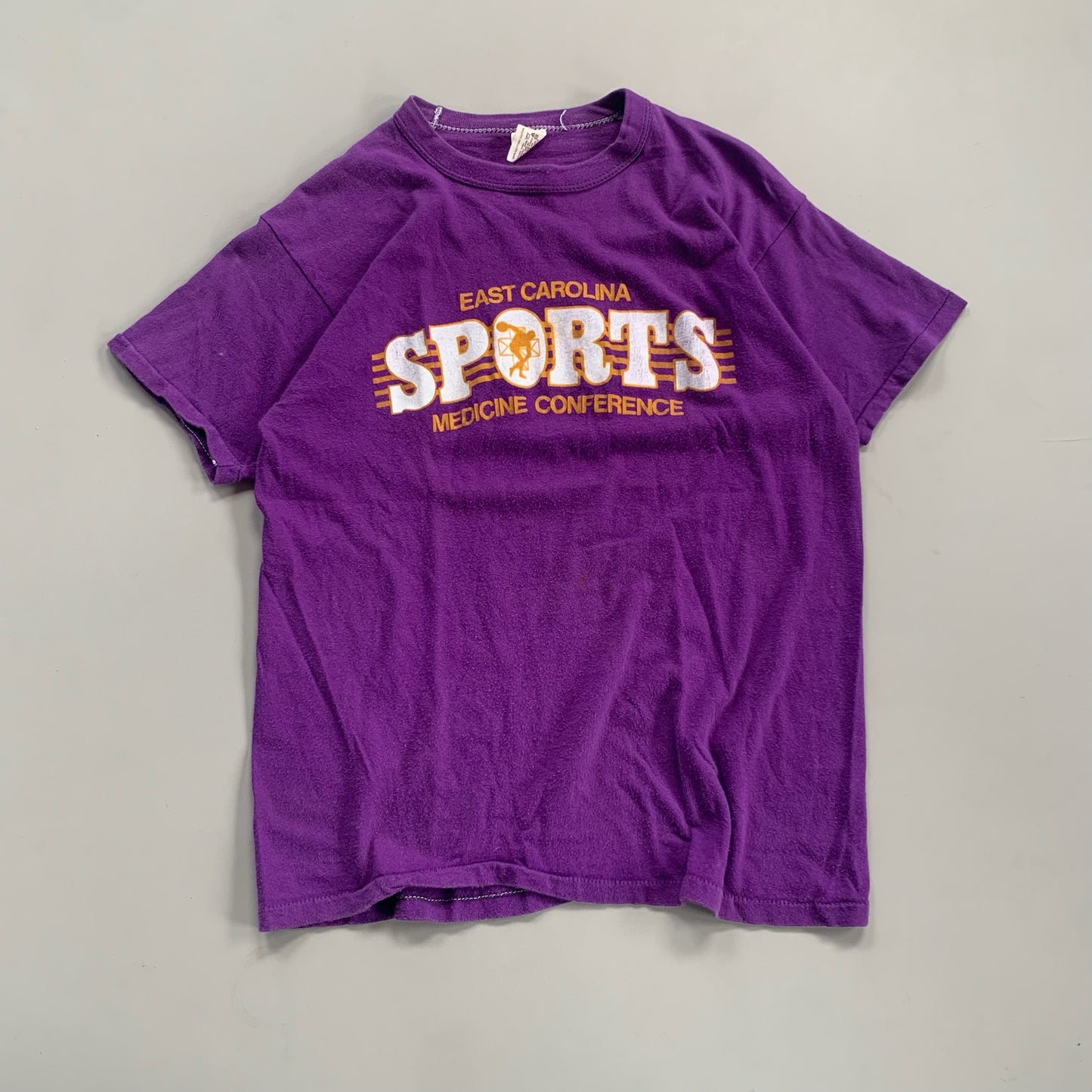 Medium 70s East Carolina Sports Medicine T-shirt
