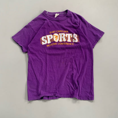 Medium 70s East Carolina Sports Medicine T-shirt