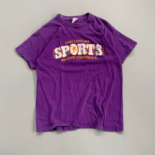 Medium 70s East Carolina Sports Medicine T-shirt