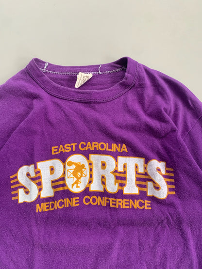 Medium 70s East Carolina Sports Medicine T-shirt