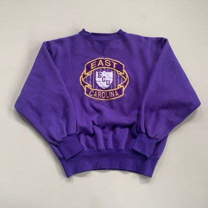 XL 2000s East Carolina University Sweatshirt