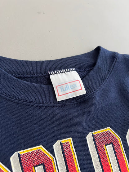 Large 1991 Minnesota Twins World Series Sweatshirt