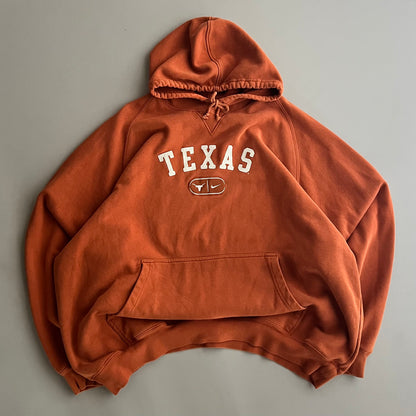 2XL 2000s Nike Texas Sweatshirt