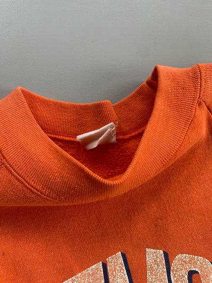 Small 90s Clemson Tigers Sweatshirt