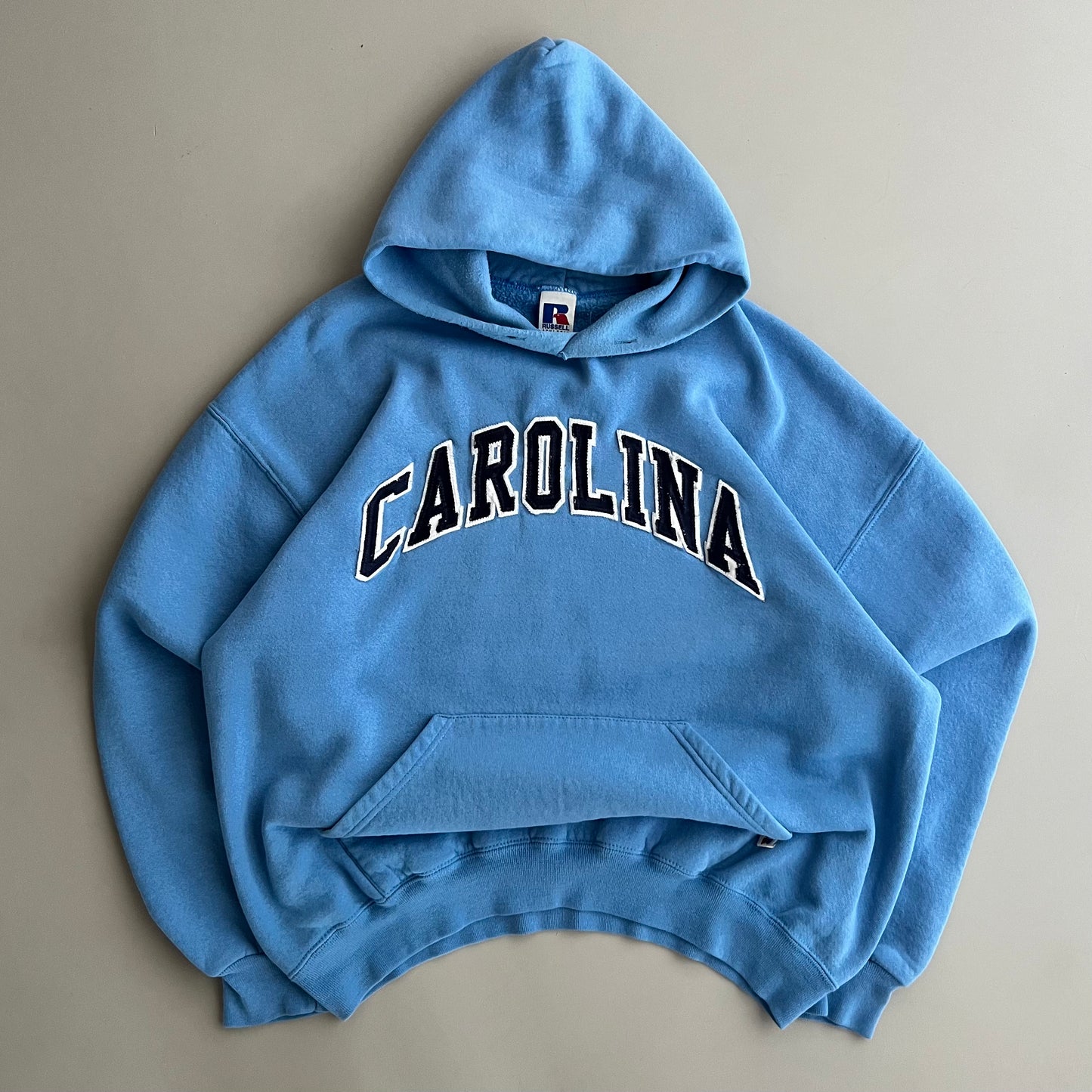 XL 2000s Carolina Tar Heels Sweatshirt