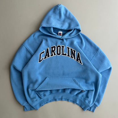 XL 2000s Carolina Tar Heels Sweatshirt