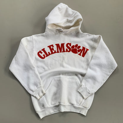 Medium 80s Clemson Tigers Sweatshirt