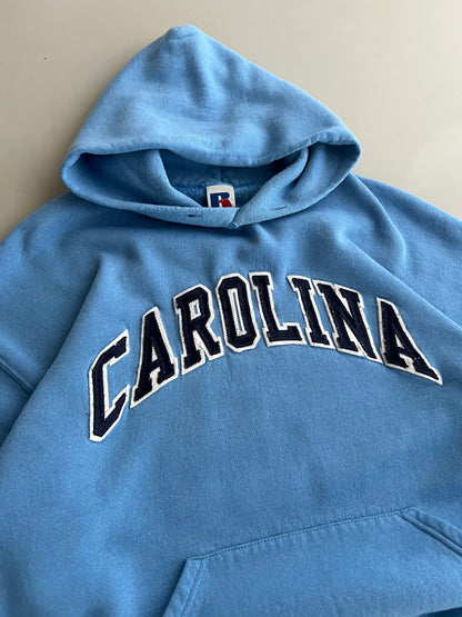 XL 2000s Carolina Tar Heels Sweatshirt