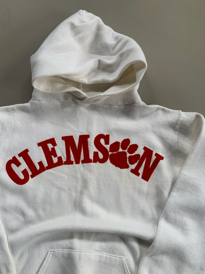 Medium 80s Clemson Tigers Sweatshirt