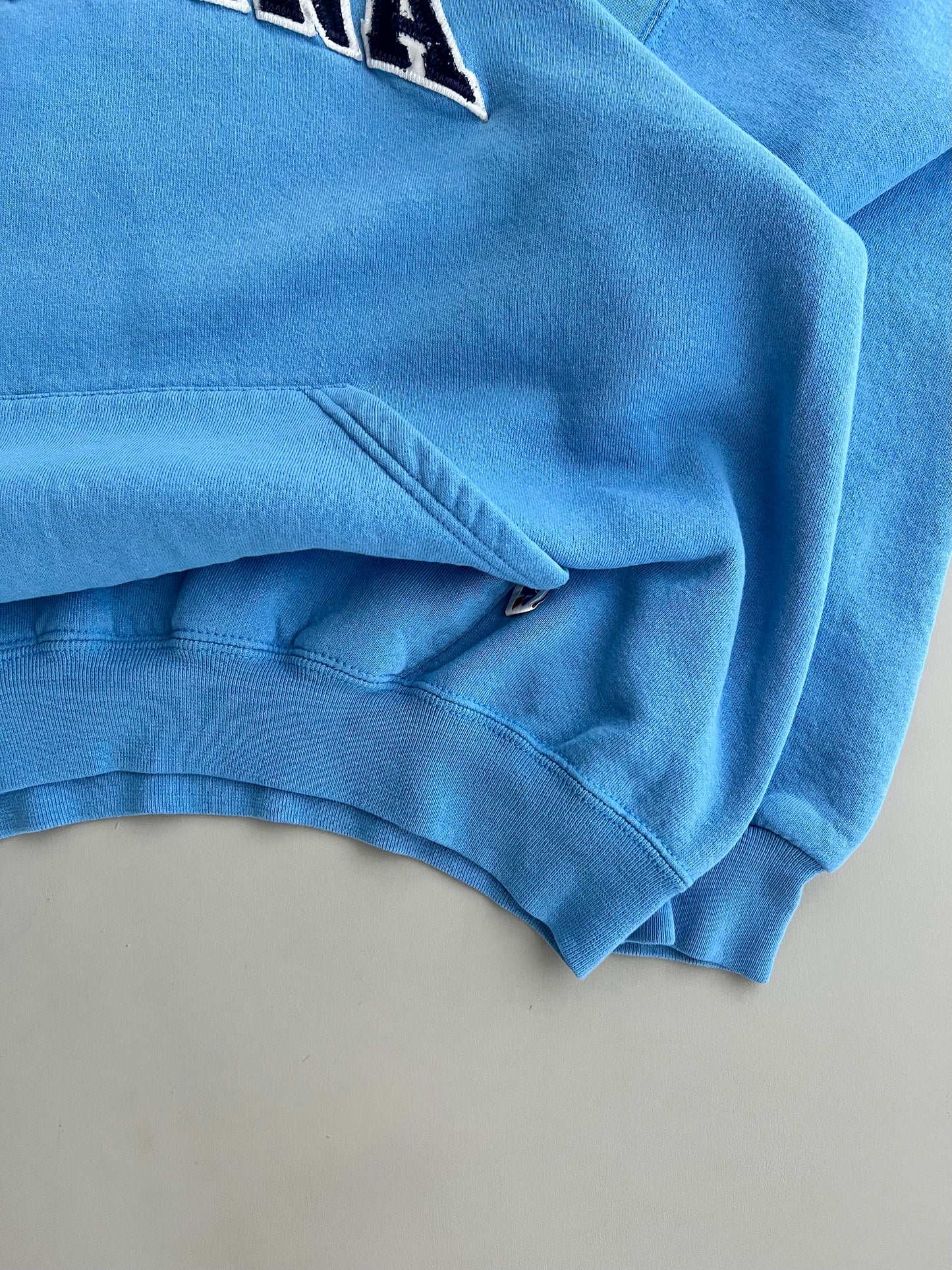 XL 2000s Carolina Tar Heels Sweatshirt