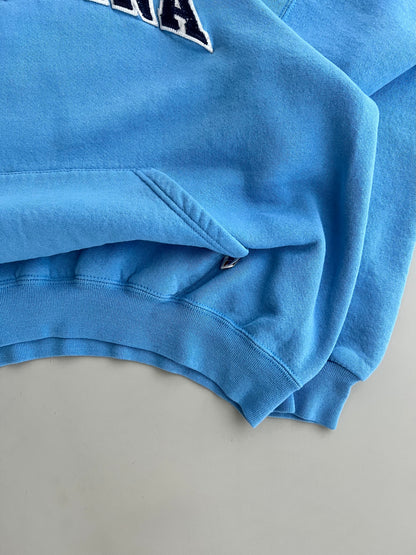 XL 2000s Carolina Tar Heels Sweatshirt