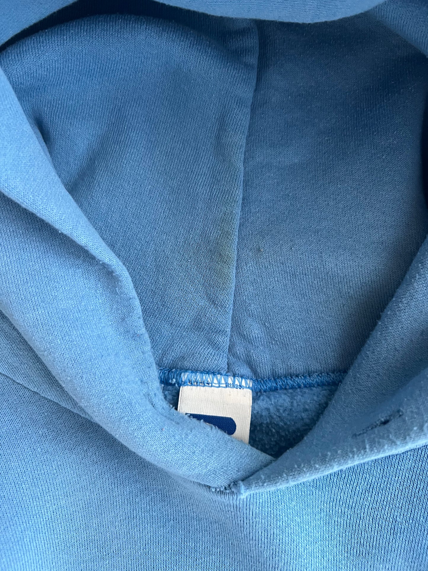XL 2000s Carolina Tar Heels Sweatshirt