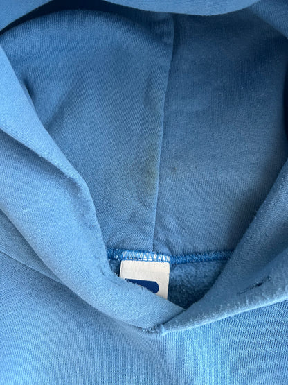 XL 2000s Carolina Tar Heels Sweatshirt