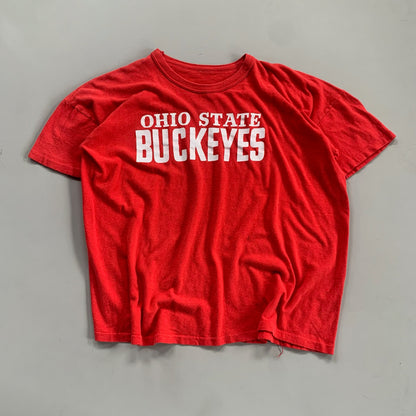 Small 80s Ohio State Buckeyes T-shirt
