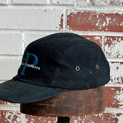 Carolina Panthers 5 Panel Hat