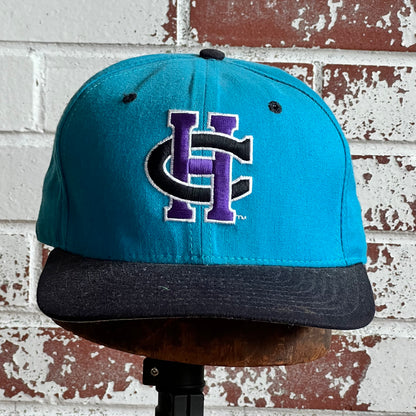 90s Charlotte Hornets New Era Hat