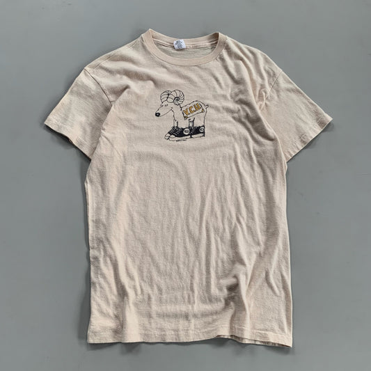 Large 1970s VCU T-shirt