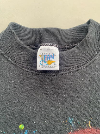 Medium 1994 Chicago Bears Galactic Sweatshirt