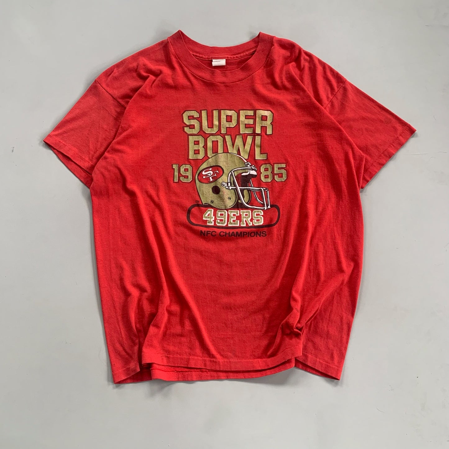 XL 1986 San Francisco T-shirt