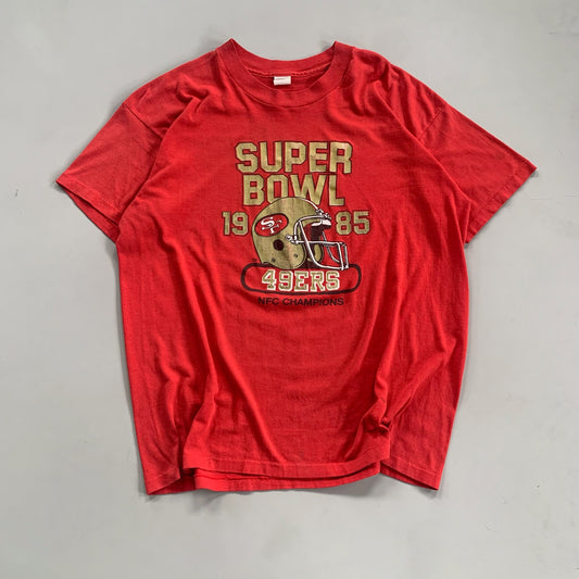 XL 1986 San Francisco T-shirt